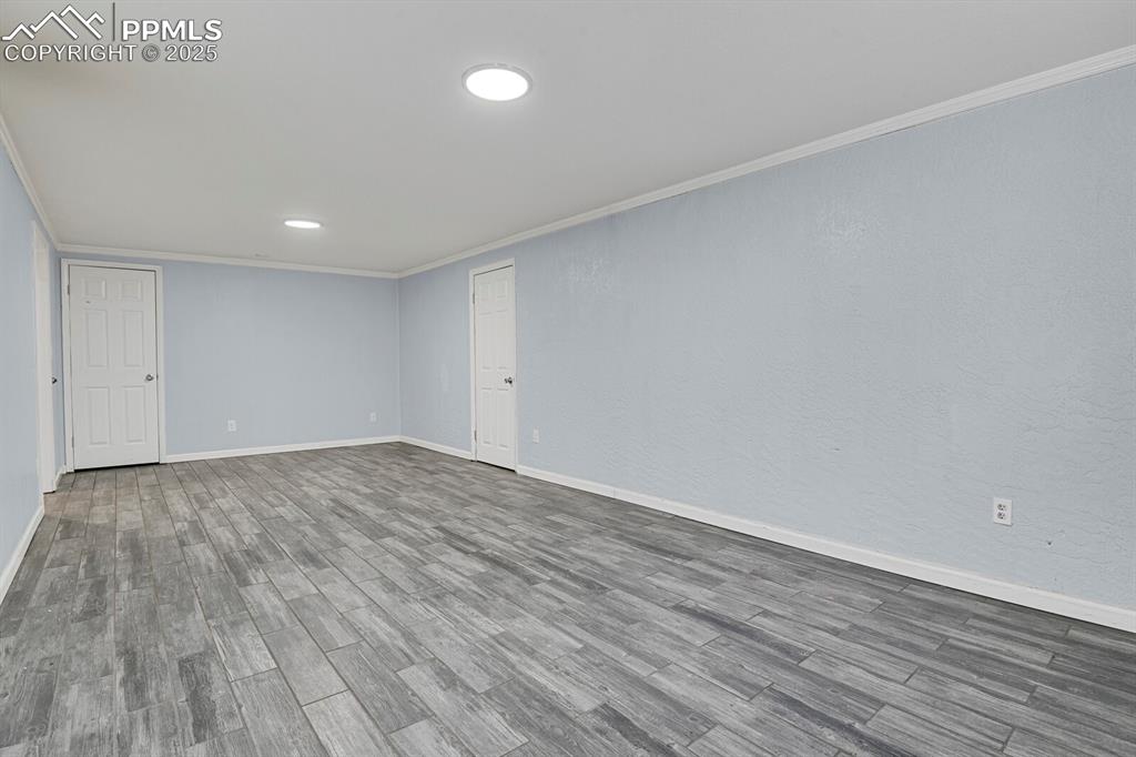 1722 Auburn Drive Colorado Springs CO 80909