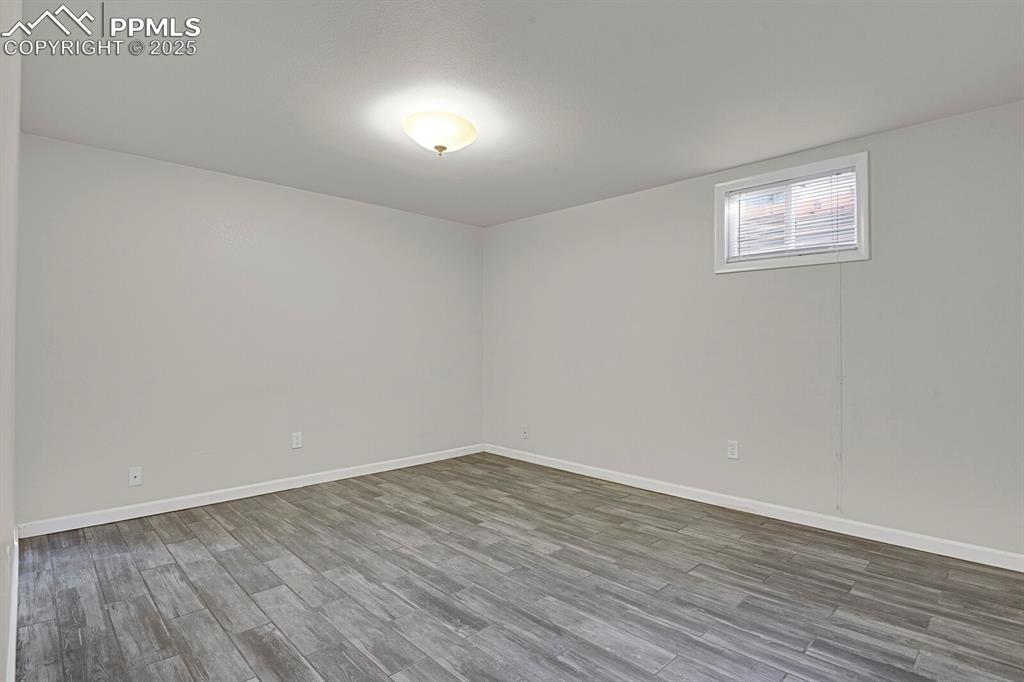 1722 Auburn Drive Colorado Springs CO 80909