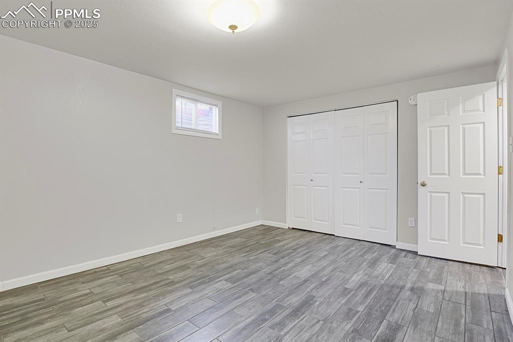 1722 Auburn Drive Colorado Springs CO 80909