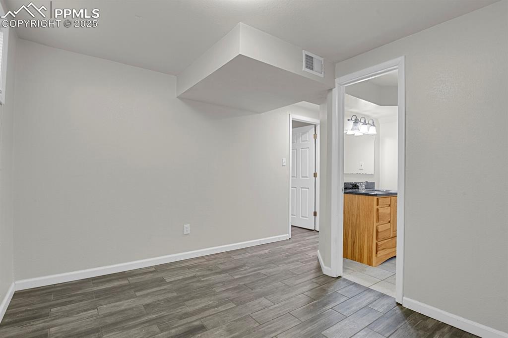 1722 Auburn Drive Colorado Springs CO 80909