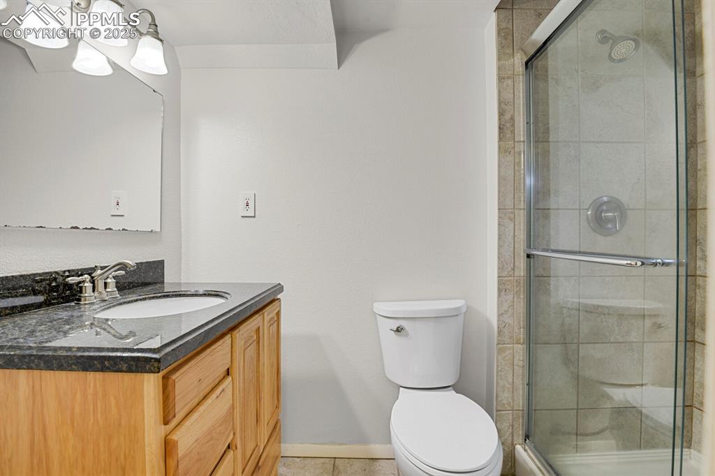 1722 Auburn Drive Colorado Springs CO 80909