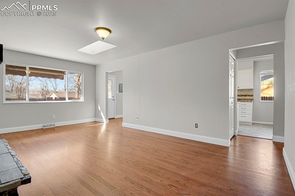 1722 Auburn Drive Colorado Springs CO 80909