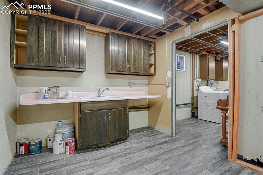 1722 Auburn Drive Colorado Springs CO 80909