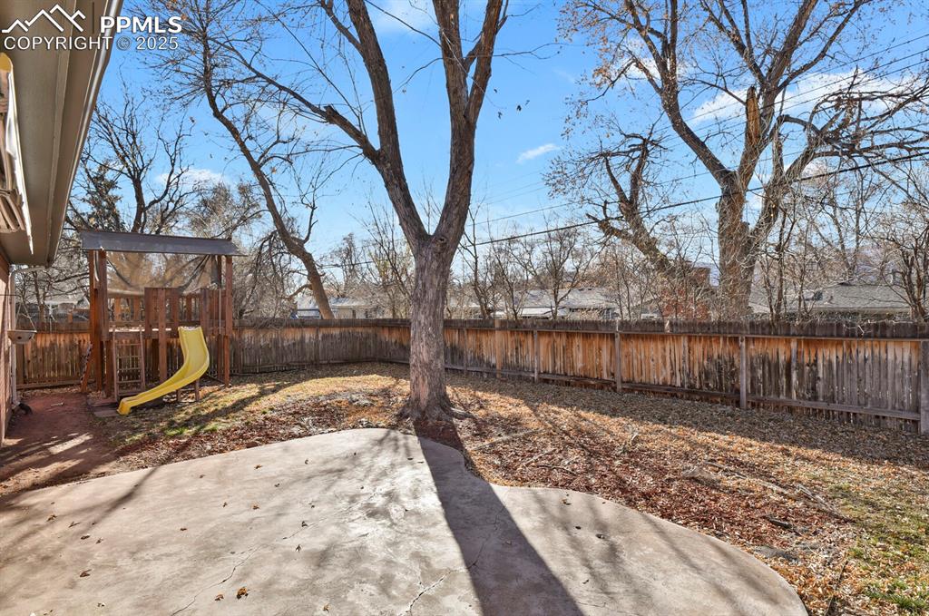 1722 Auburn Drive Colorado Springs CO 80909