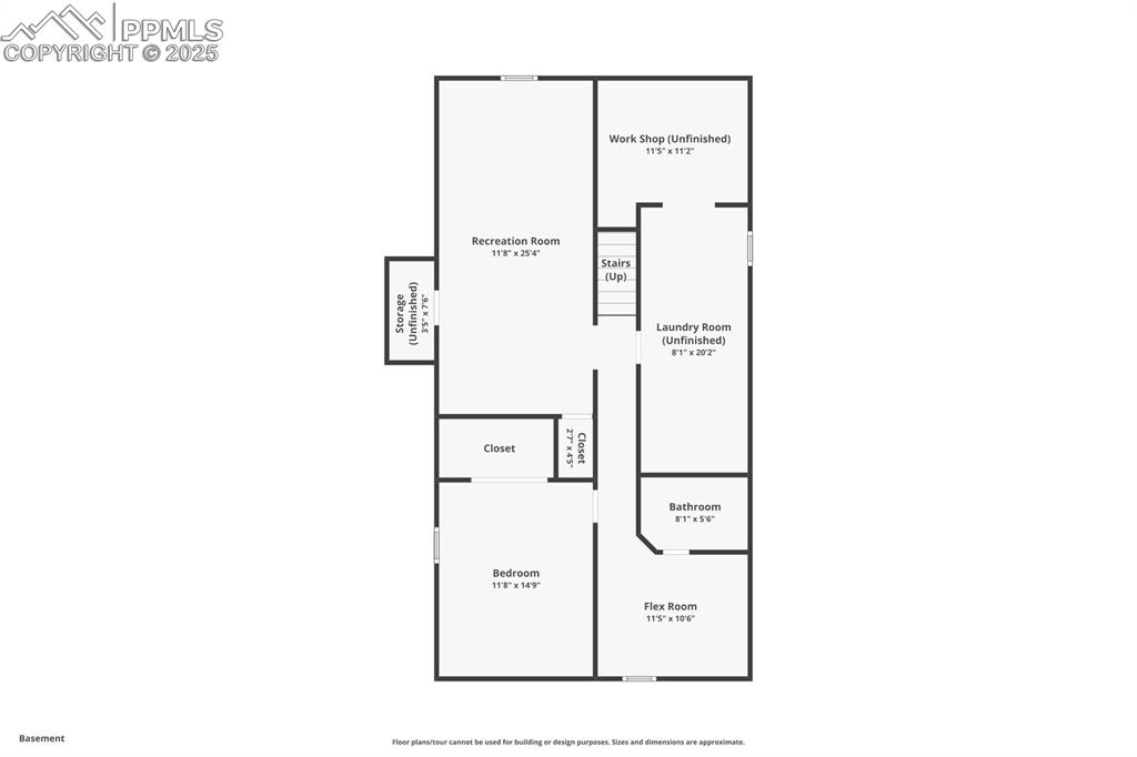 1722 Auburn Drive Colorado Springs CO 80909