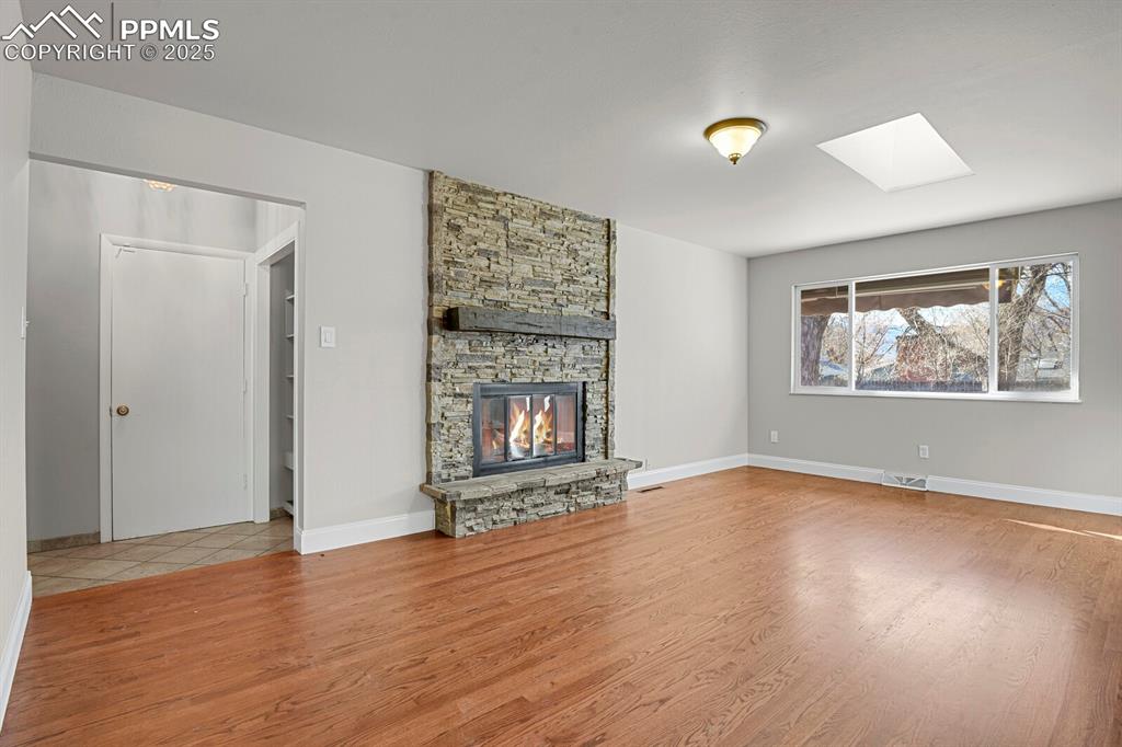 1722 Auburn Drive Colorado Springs CO 80909