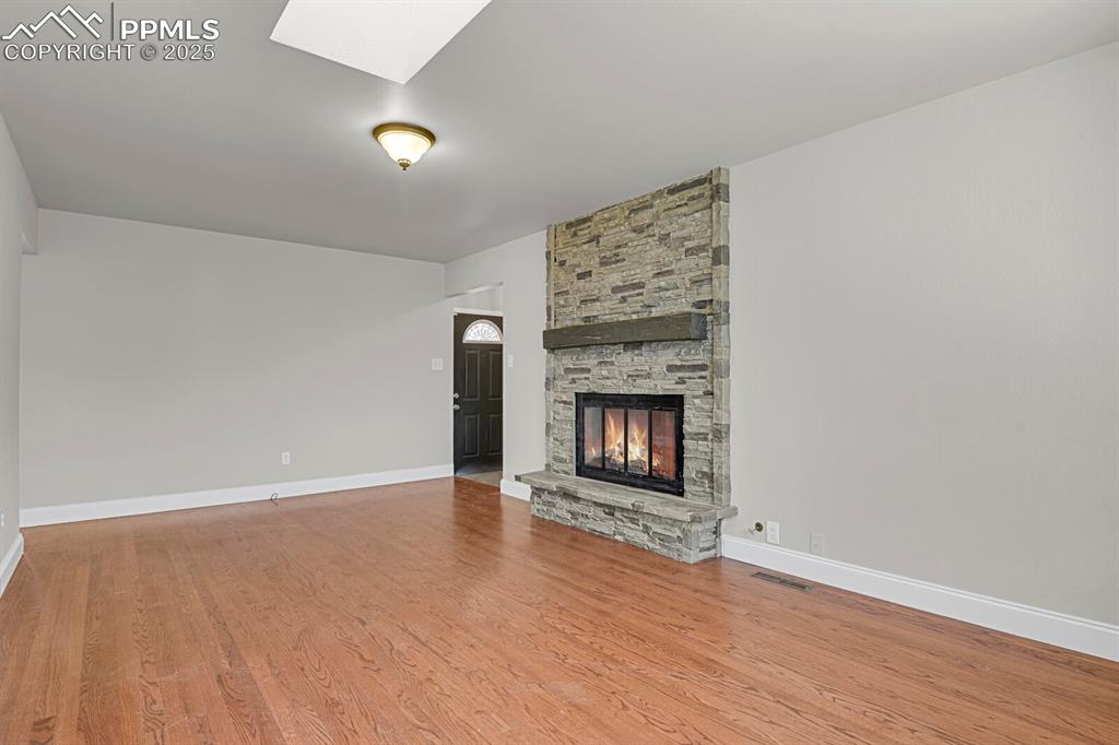 1722 Auburn Drive Colorado Springs CO 80909