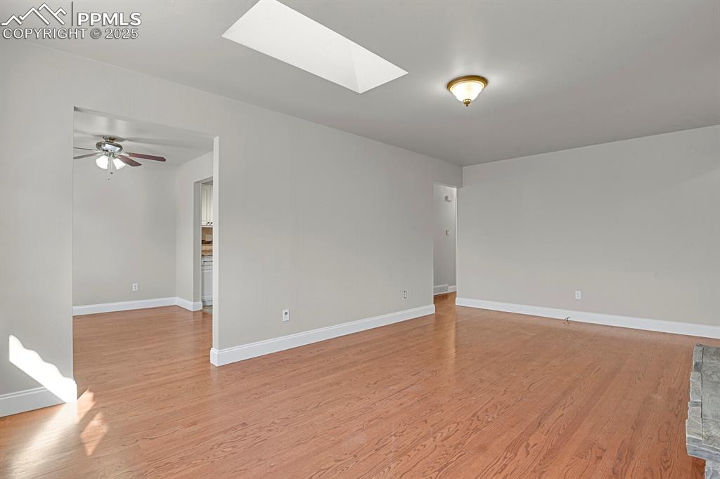 1722 Auburn Drive Colorado Springs CO 80909