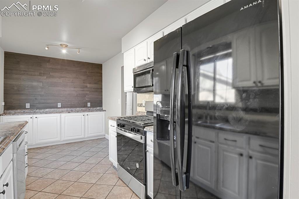 1722 Auburn Drive Colorado Springs CO 80909
