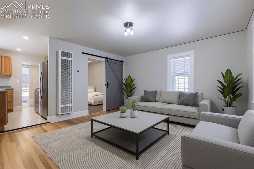 602 Cooper Avenue Colorado Springs CO 80905