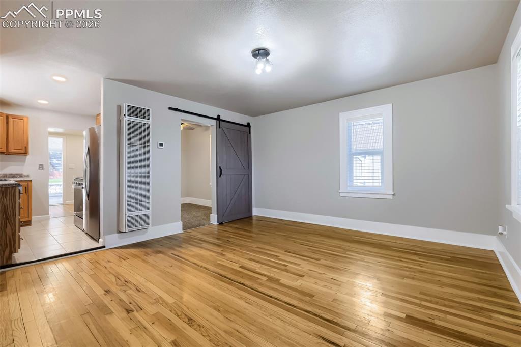 602 Cooper Avenue Colorado Springs CO 80905