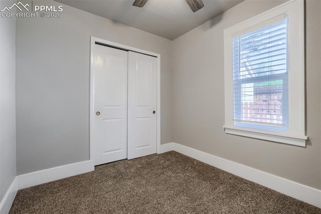 602 Cooper Avenue Colorado Springs CO 80905