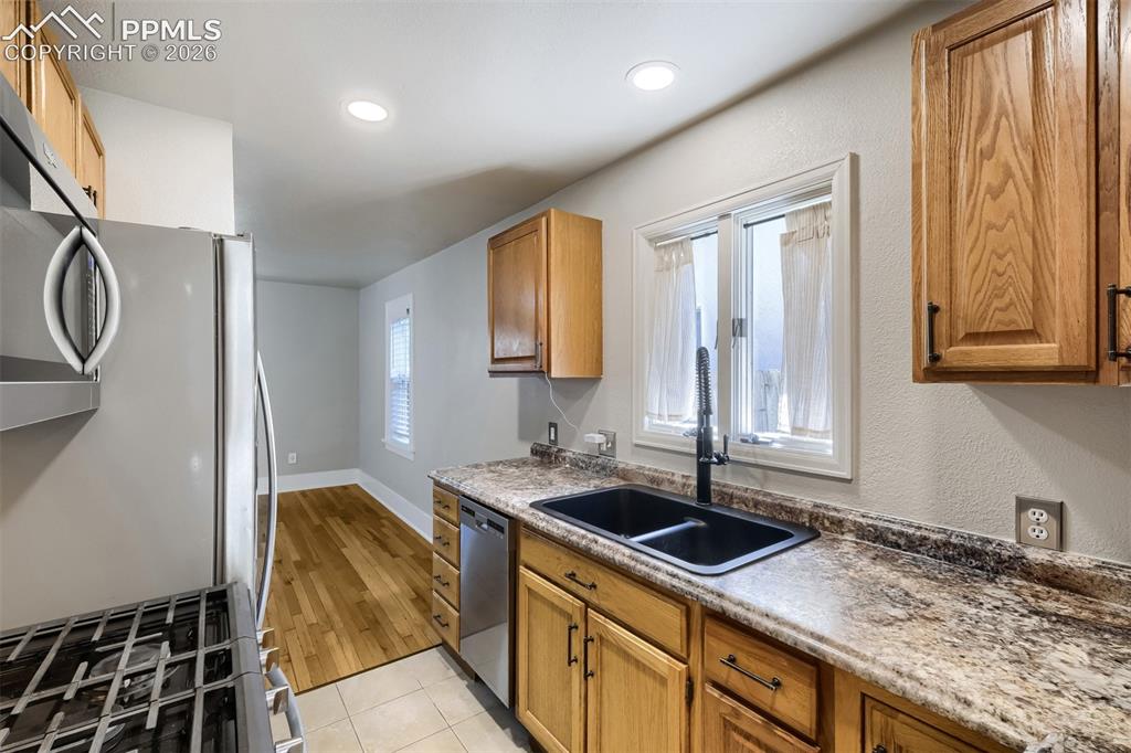 602 Cooper Avenue Colorado Springs CO 80905