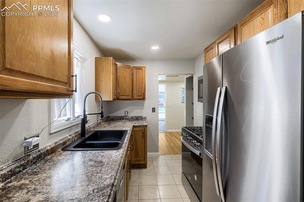 602 Cooper Avenue Colorado Springs CO 80905