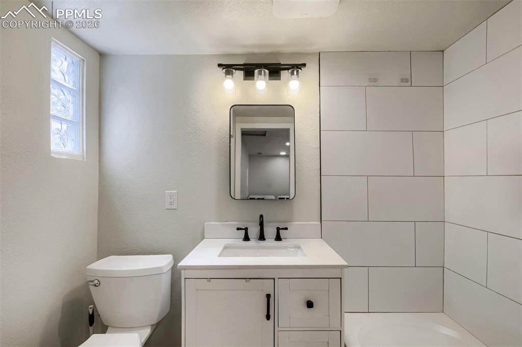 602 Cooper Avenue Colorado Springs CO 80905