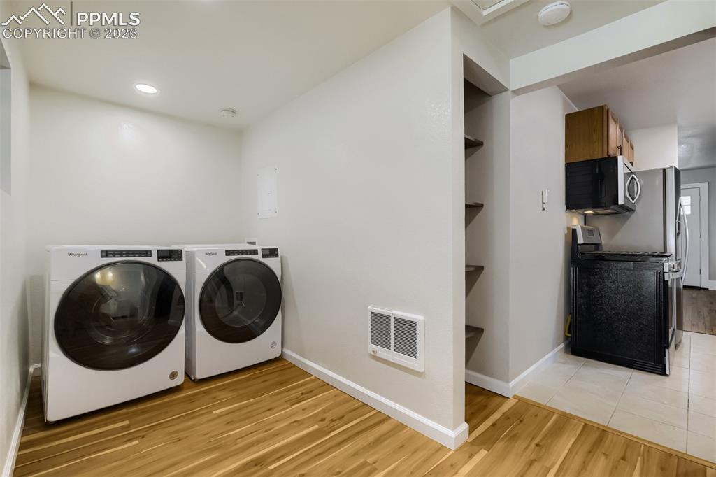602 Cooper Avenue Colorado Springs CO 80905
