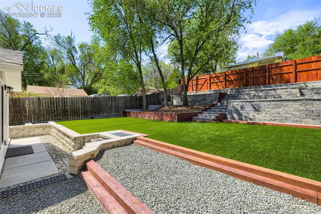 602 Cooper Avenue Colorado Springs CO 80905