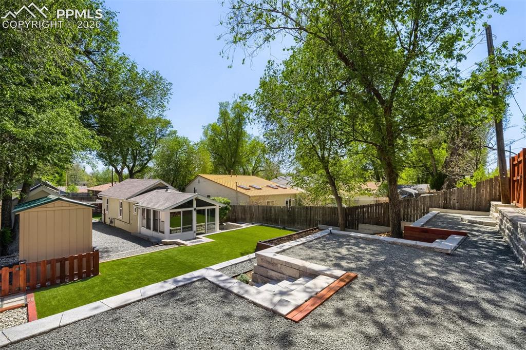 602 Cooper Avenue Colorado Springs CO 80905