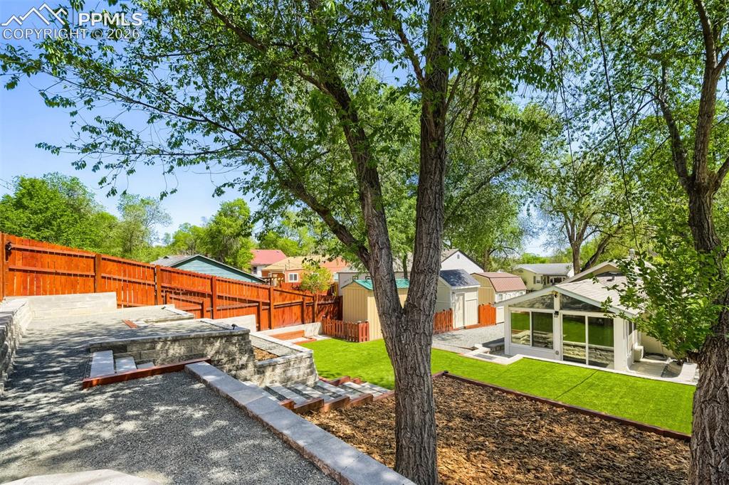 602 Cooper Avenue Colorado Springs CO 80905