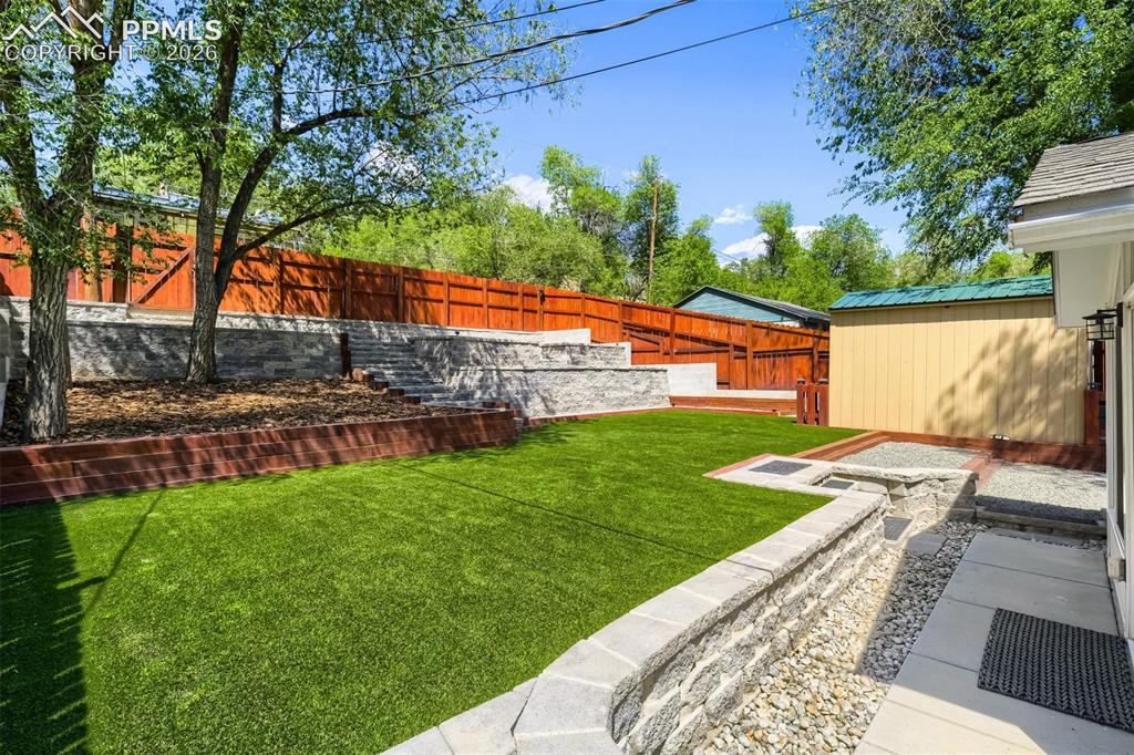602 Cooper Avenue Colorado Springs CO 80905
