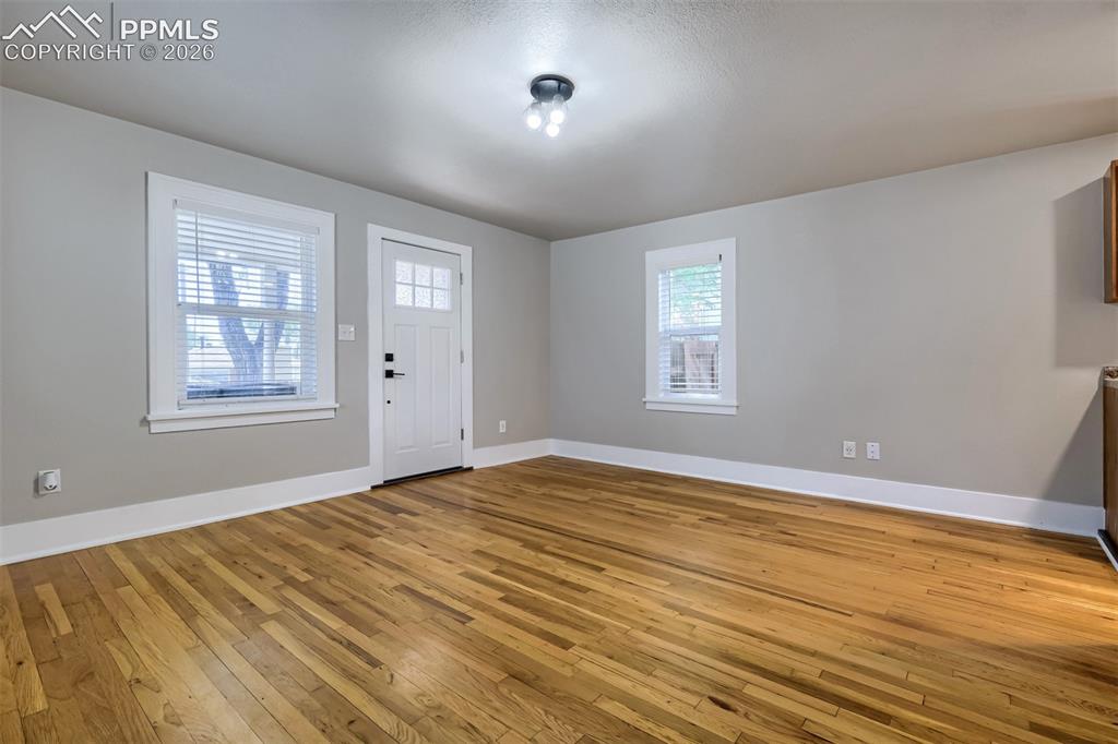 602 Cooper Avenue Colorado Springs CO 80905