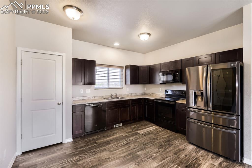 2030 Gaffer Point Colorado Springs CO 80910