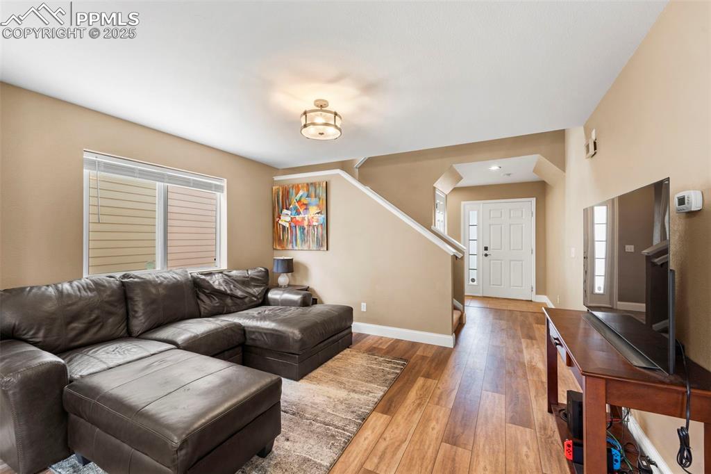 1951 Wildwood Pass Drive Colorado Springs CO 80921