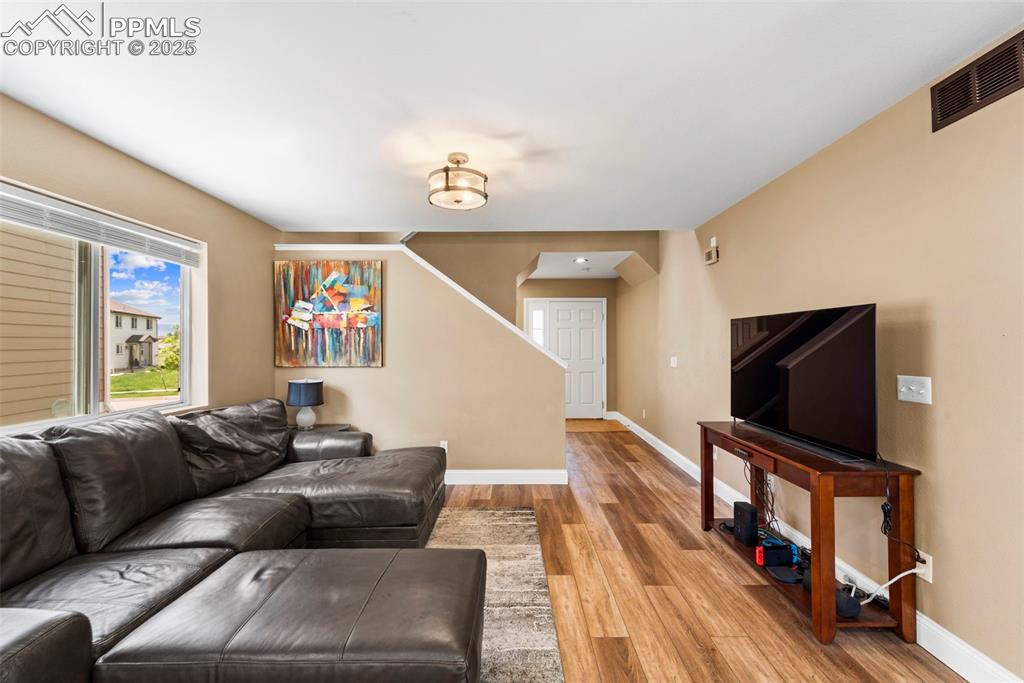 1951 Wildwood Pass Drive Colorado Springs CO 80921