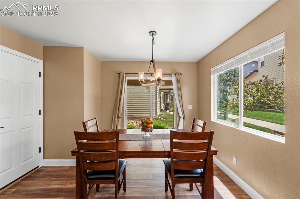 1951 Wildwood Pass Drive Colorado Springs CO 80921