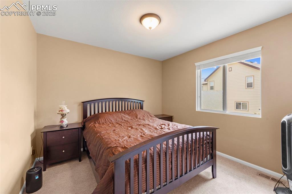 1951 Wildwood Pass Drive Colorado Springs CO 80921