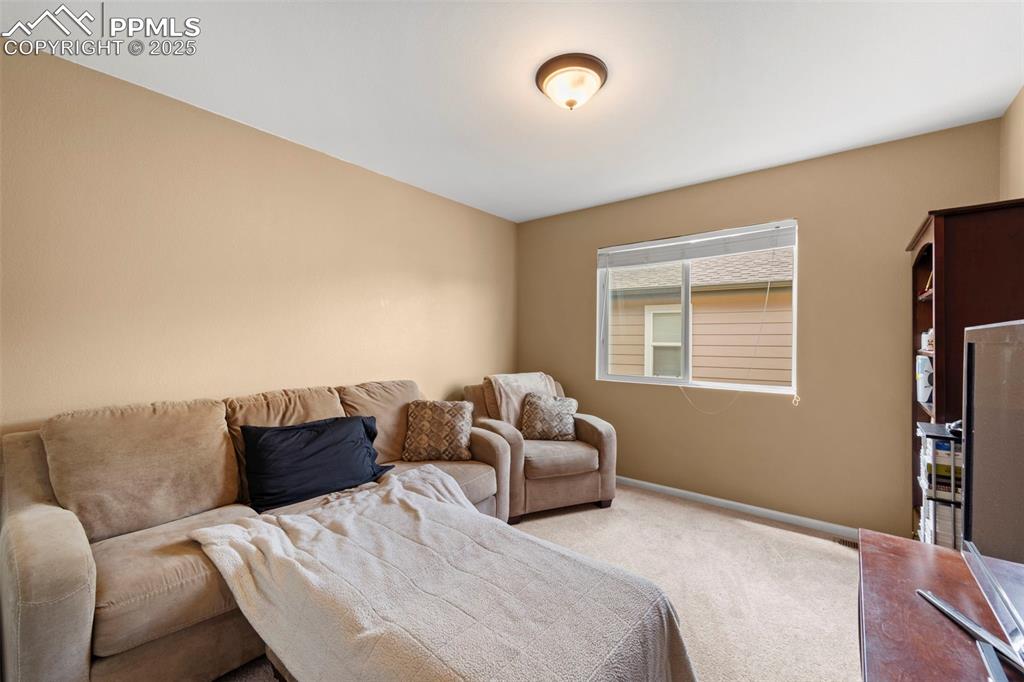 1951 Wildwood Pass Drive Colorado Springs CO 80921