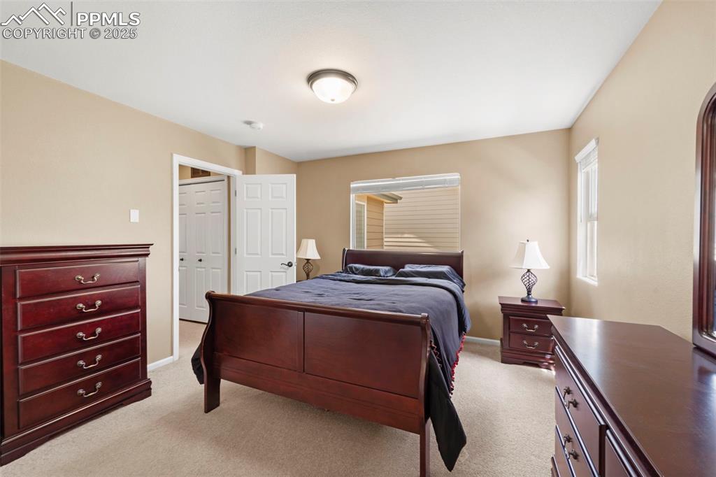 1951 Wildwood Pass Drive Colorado Springs CO 80921