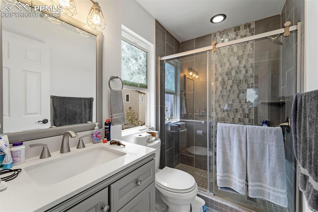 1951 Wildwood Pass Drive Colorado Springs CO 80921