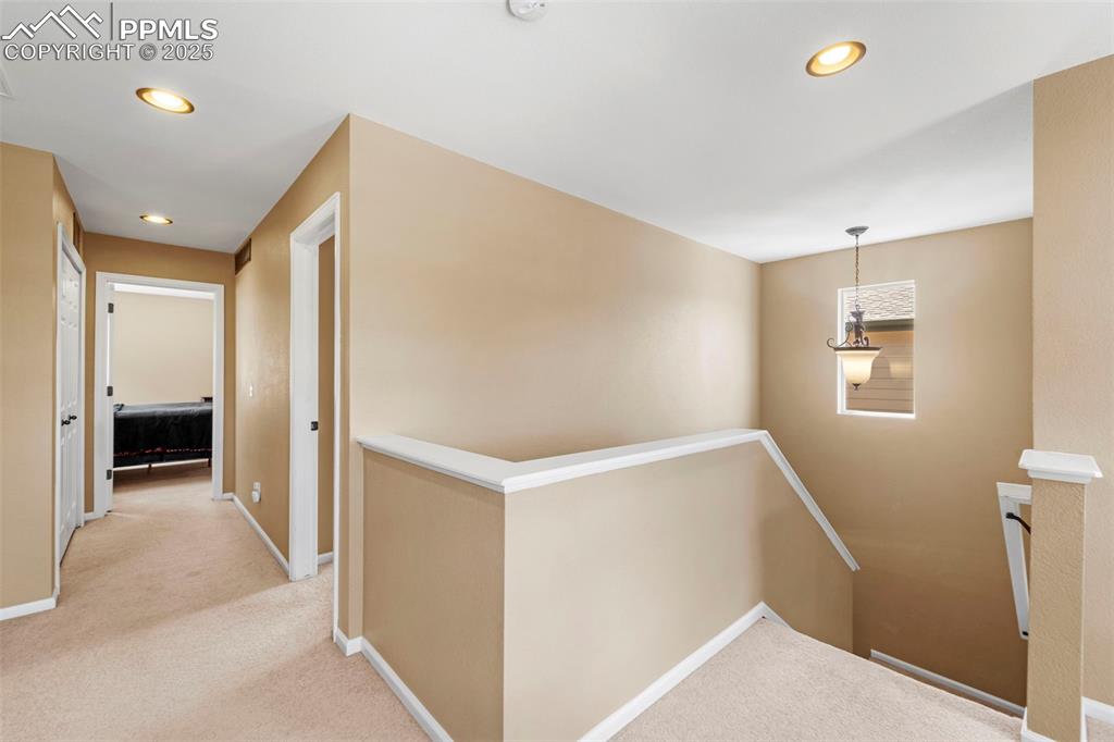 1951 Wildwood Pass Drive Colorado Springs CO 80921