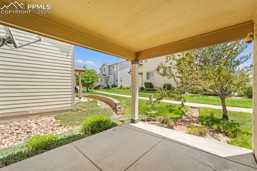 1951 Wildwood Pass Drive Colorado Springs CO 80921