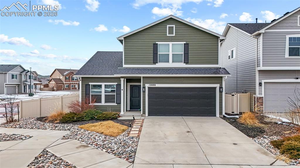 10888 Traders Parkway Fountain CO 80817