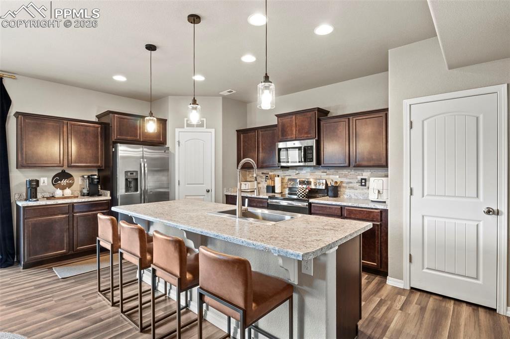 10888 Traders Parkway Fountain CO 80817