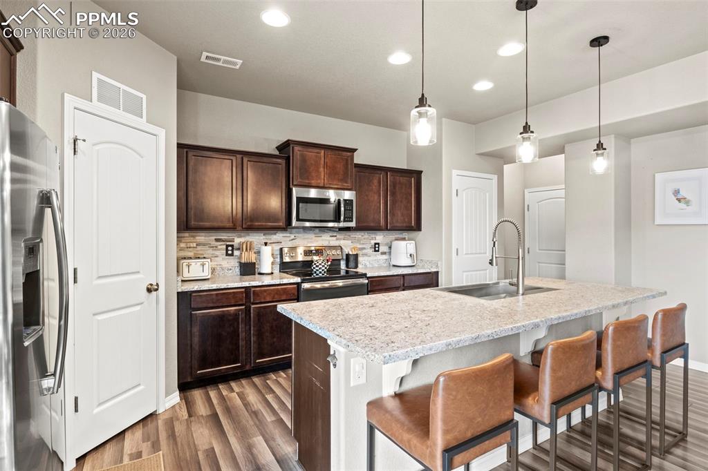 10888 Traders Parkway Fountain CO 80817