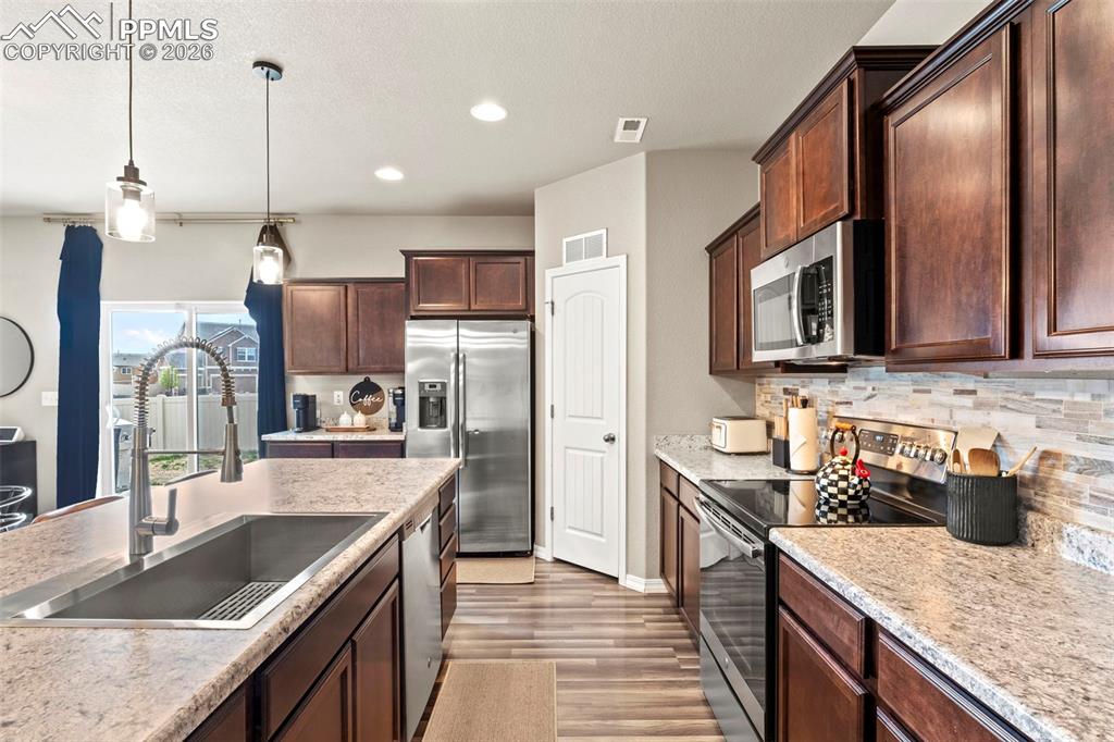 10888 Traders Parkway Fountain CO 80817