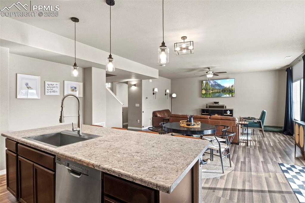10888 Traders Parkway Fountain CO 80817