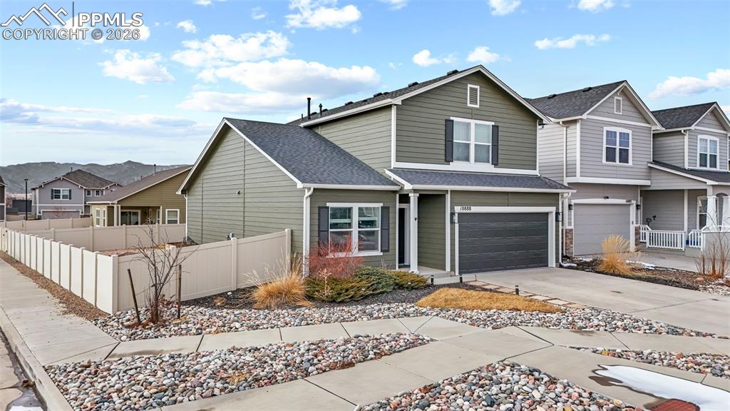 10888 Traders Parkway Fountain CO 80817