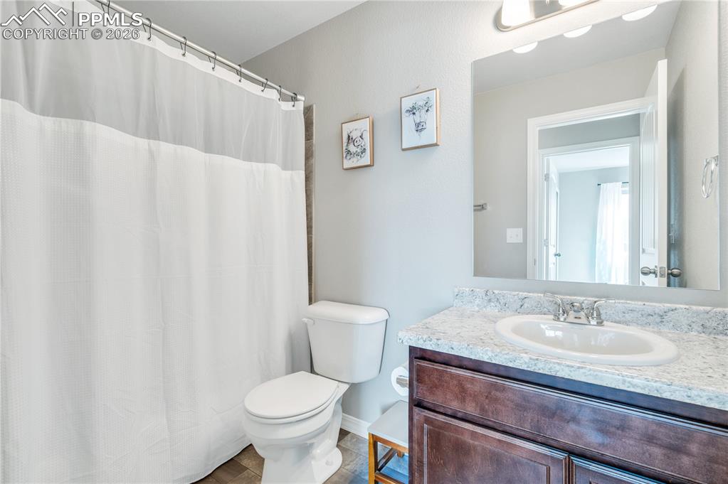 10888 Traders Parkway Fountain CO 80817