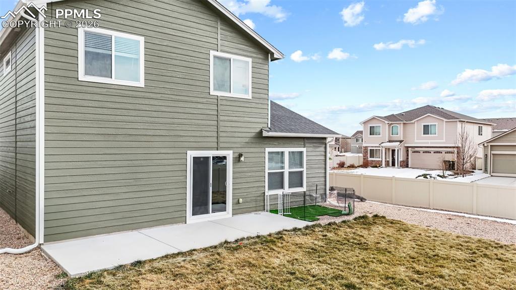 10888 Traders Parkway Fountain CO 80817