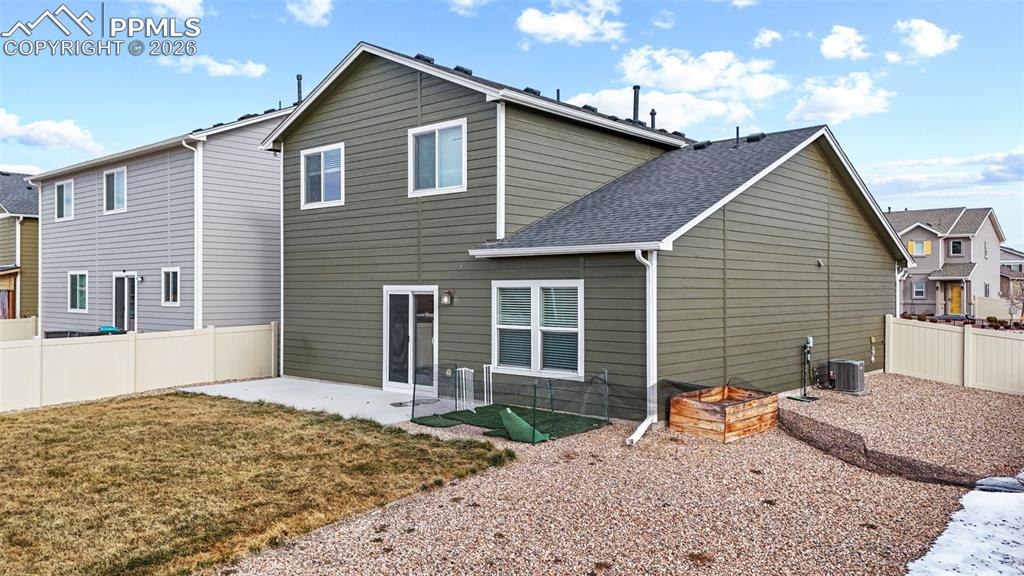 10888 Traders Parkway Fountain CO 80817