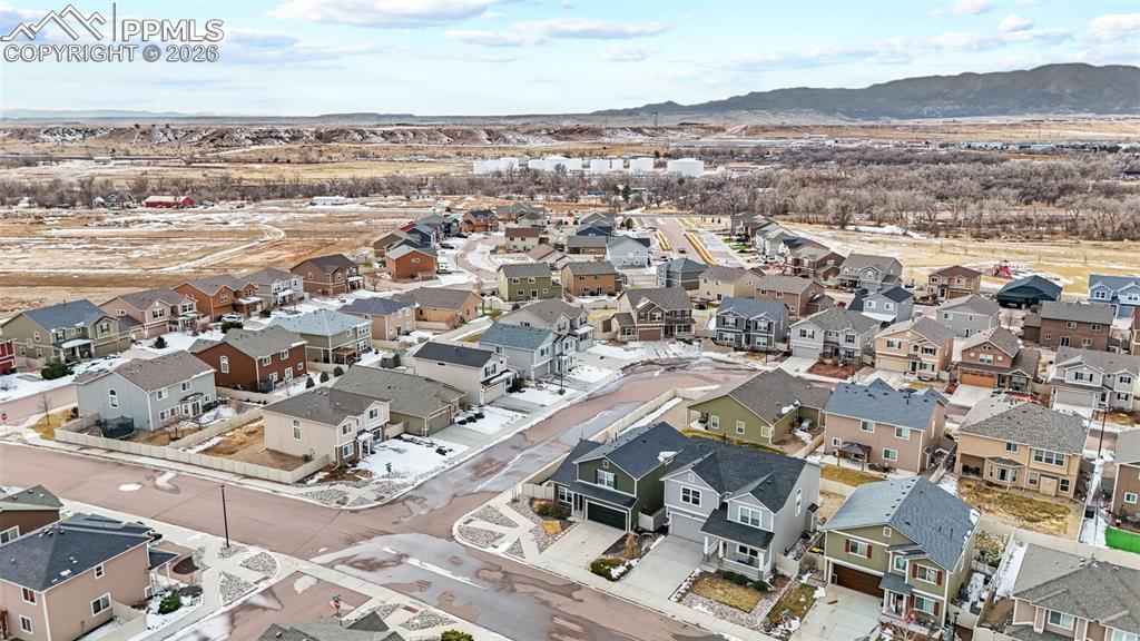 10888 Traders Parkway Fountain CO 80817