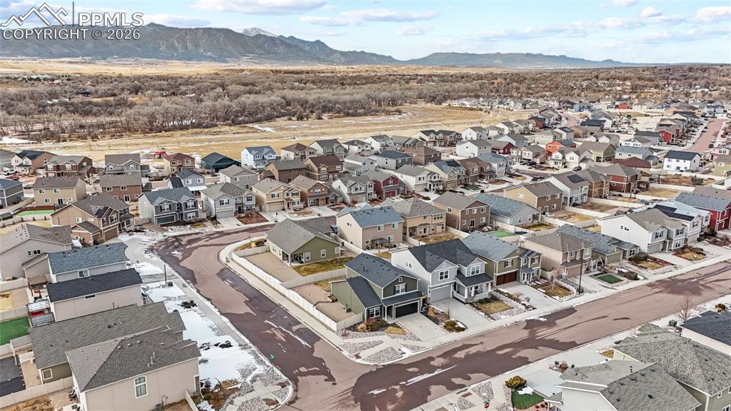 10888 Traders Parkway Fountain CO 80817
