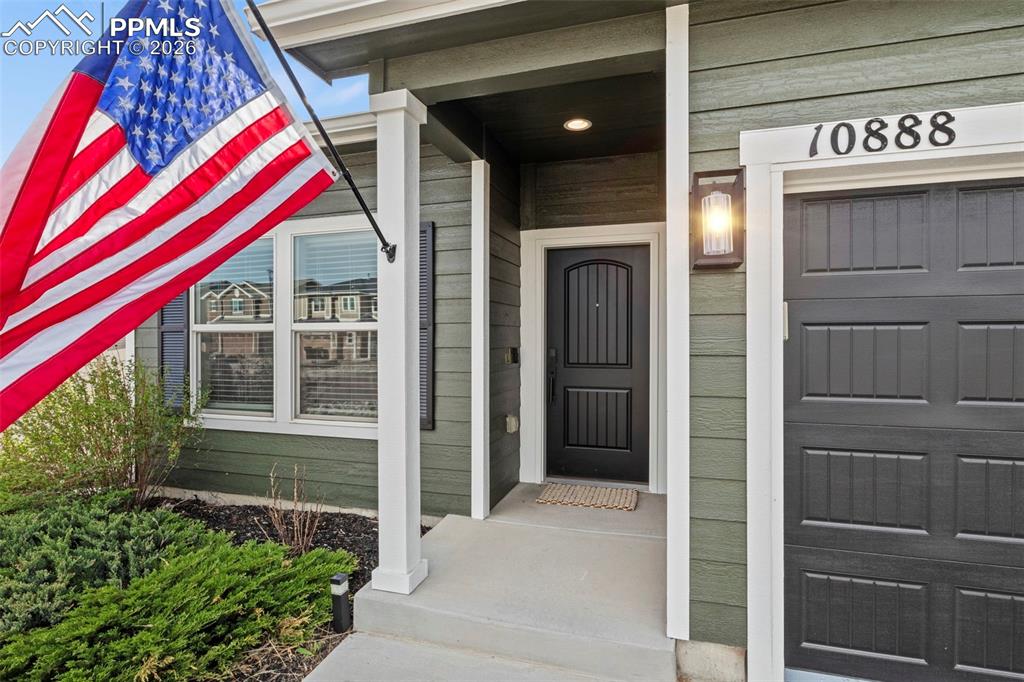 10888 Traders Parkway Fountain CO 80817