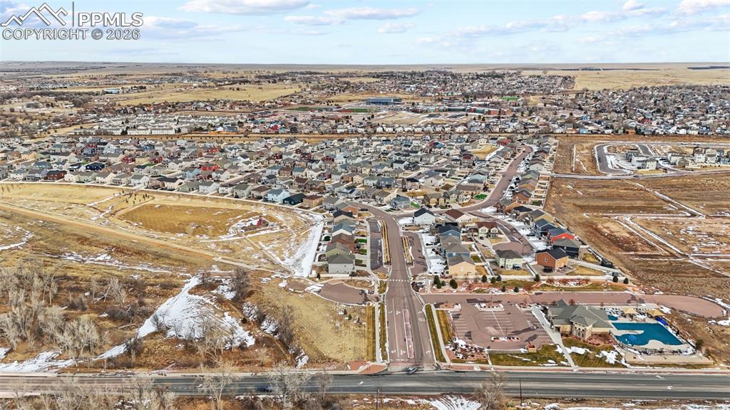 10888 Traders Parkway Fountain CO 80817