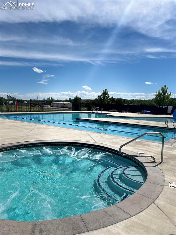 10888 Traders Parkway Fountain CO 80817
