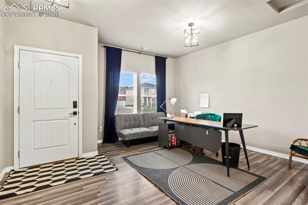 10888 Traders Parkway Fountain CO 80817